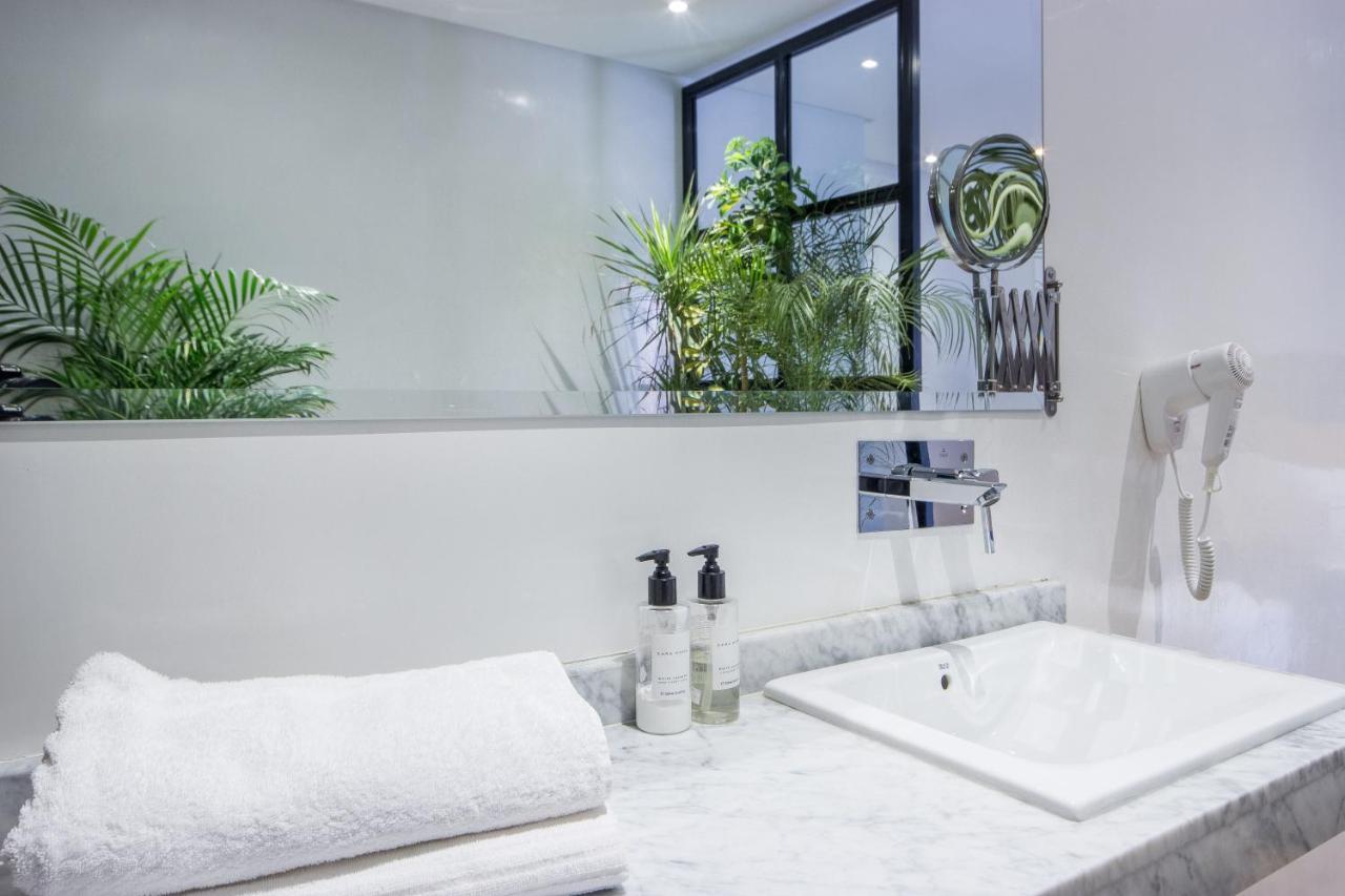 Appartement Groupe 3 Chambres มาร์ราเกช ภายนอก รูปภาพ