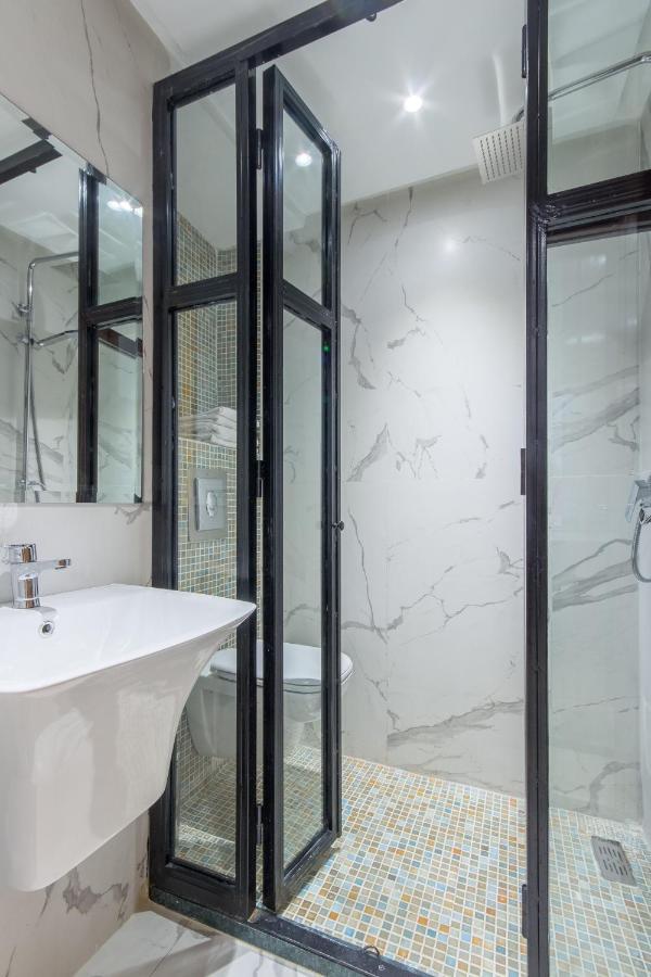 Appartement Groupe 3 Chambres มาร์ราเกช ภายนอก รูปภาพ