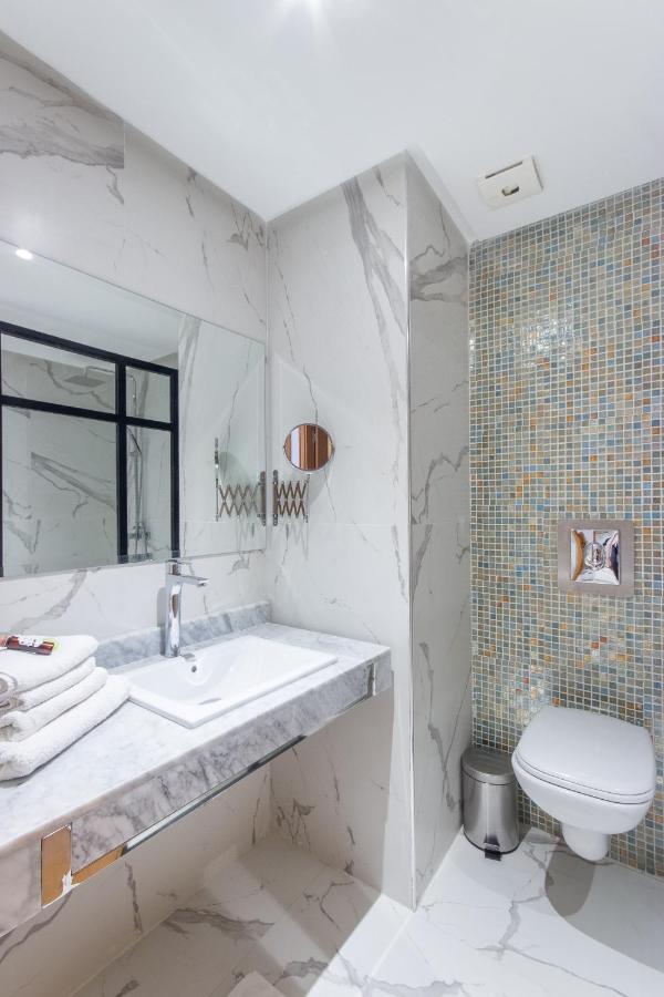 Appartement Groupe 3 Chambres มาร์ราเกช ภายนอก รูปภาพ