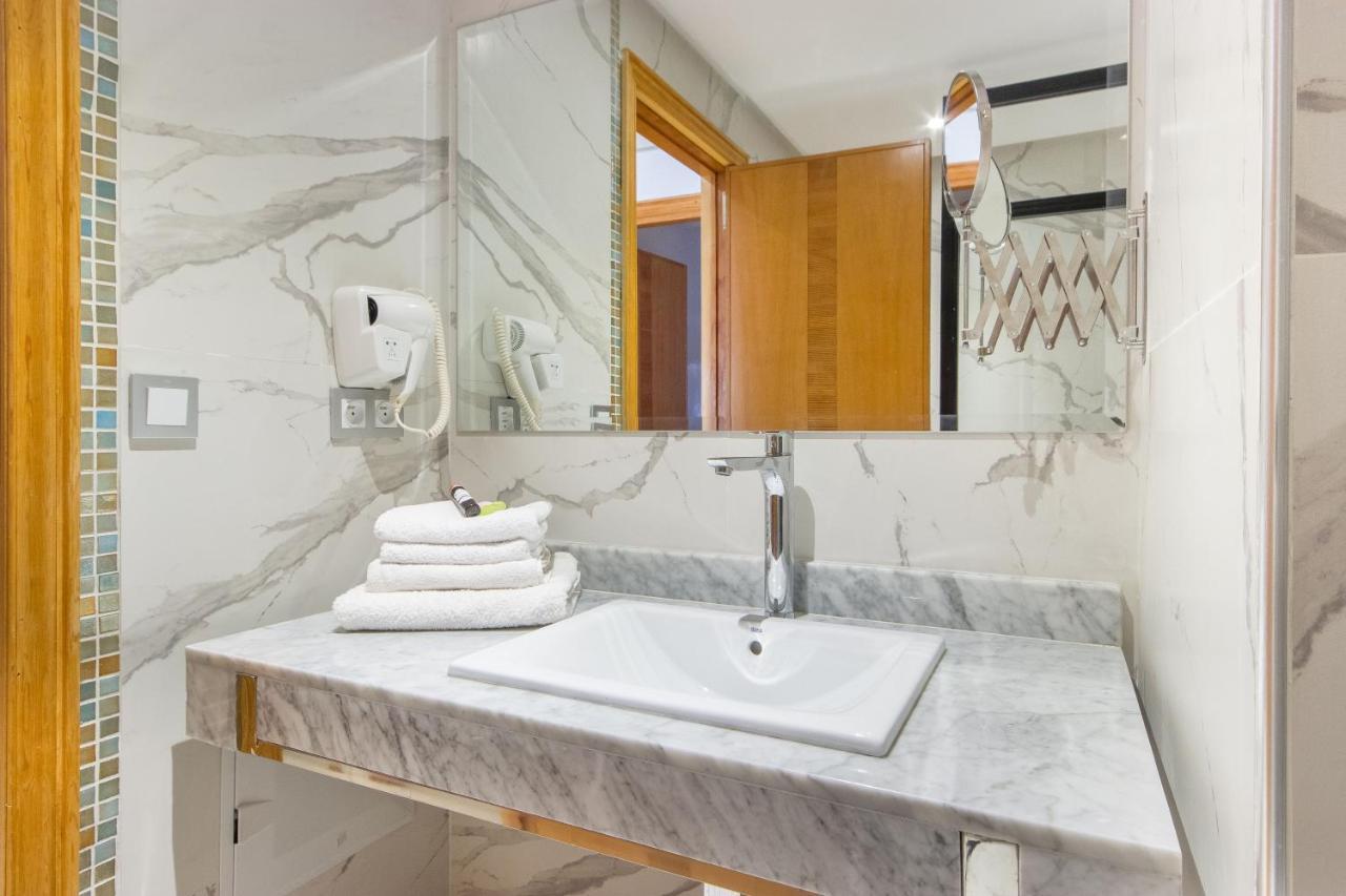 Appartement Groupe 3 Chambres มาร์ราเกช ภายนอก รูปภาพ