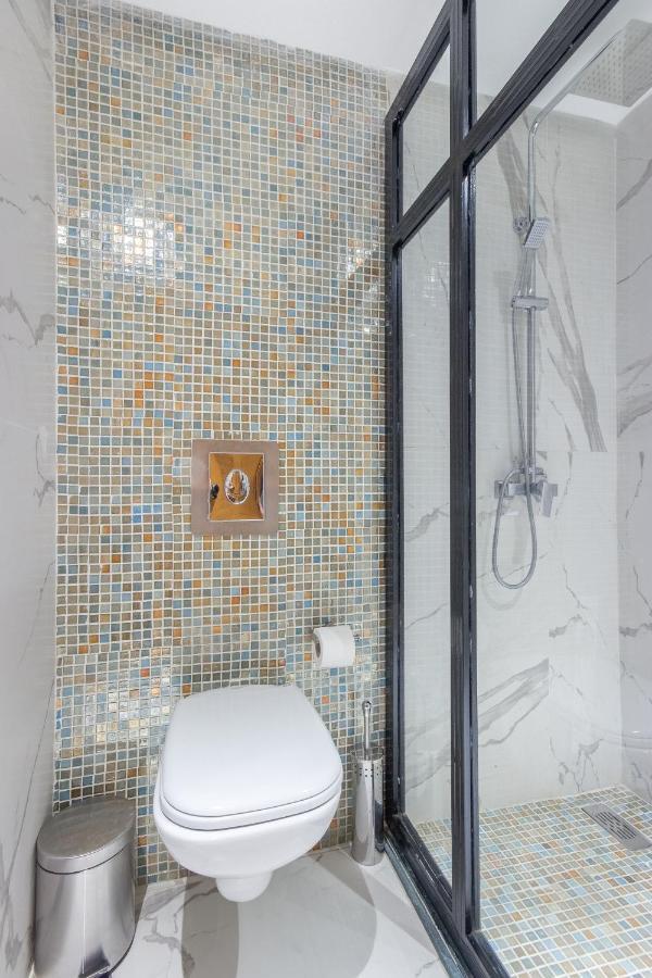 Appartement Groupe 3 Chambres มาร์ราเกช ภายนอก รูปภาพ